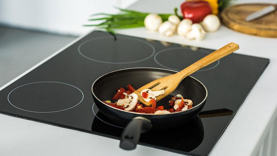 Ciri-Ciri Kompor Induksi yang Baik untuk Rumah Tangga, Simak Tipsnya Sebelum Membeli