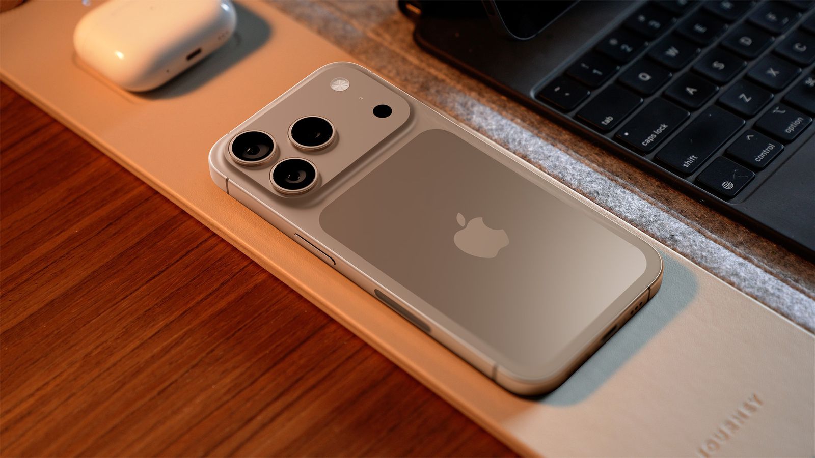 Harga iPhone 16 Turun Drastis Agustus 2025,