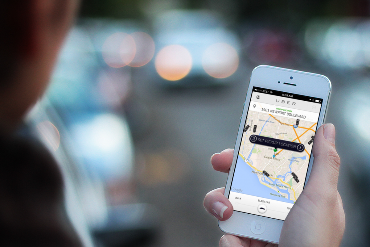 Uber Luncurkan Program Berhadiah untuk Pengguna, Inovasi Baru dalam Dunia Transportasi Online