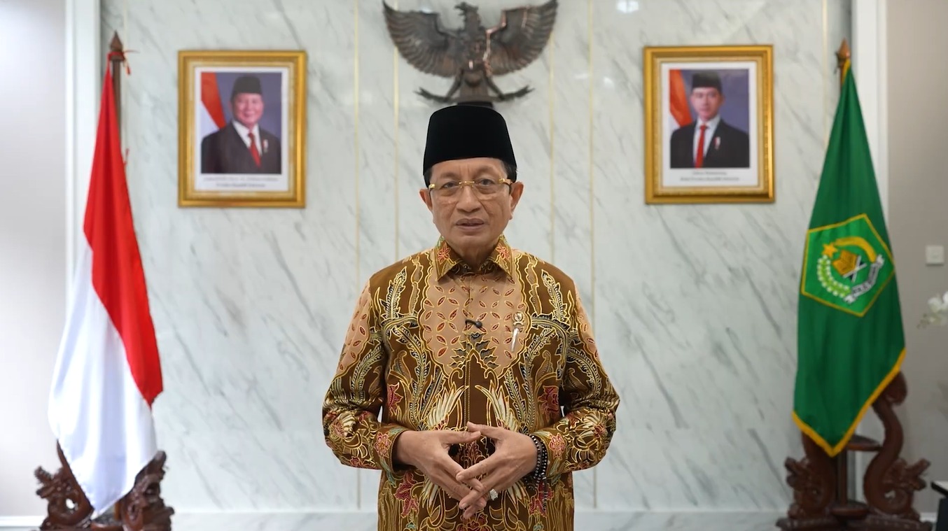 Awal Ramadan 1447 H, Pesan Menag Soal Toleransi dan Solidaritas