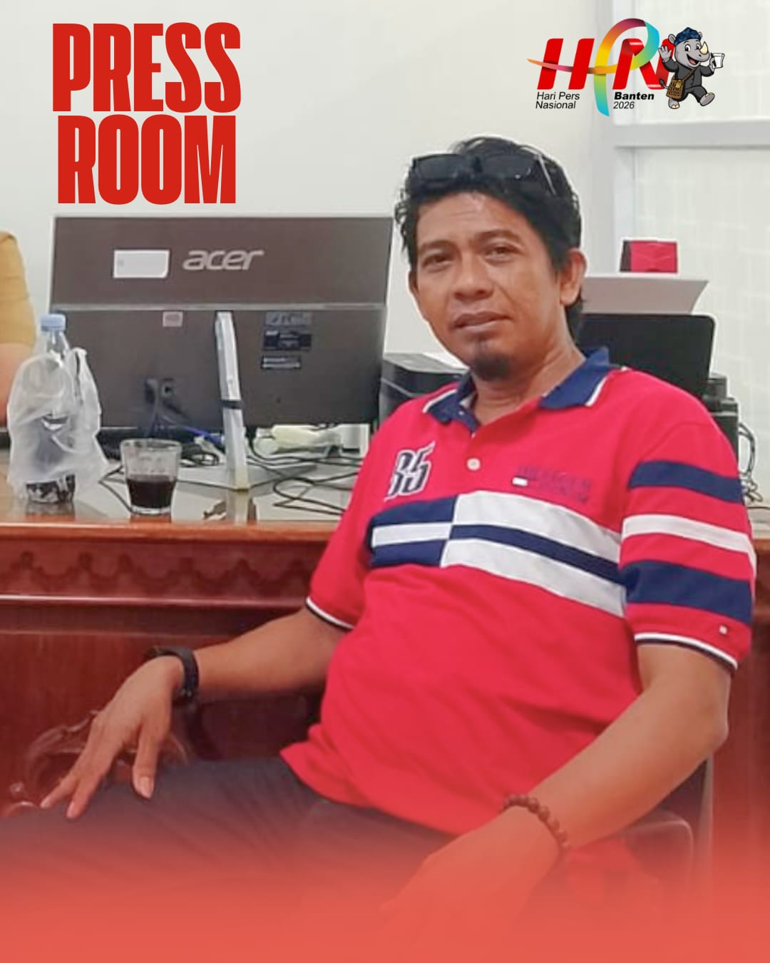 Dari Bulukumba, Refleksi HPN 2026 untuk Pers Indonesia