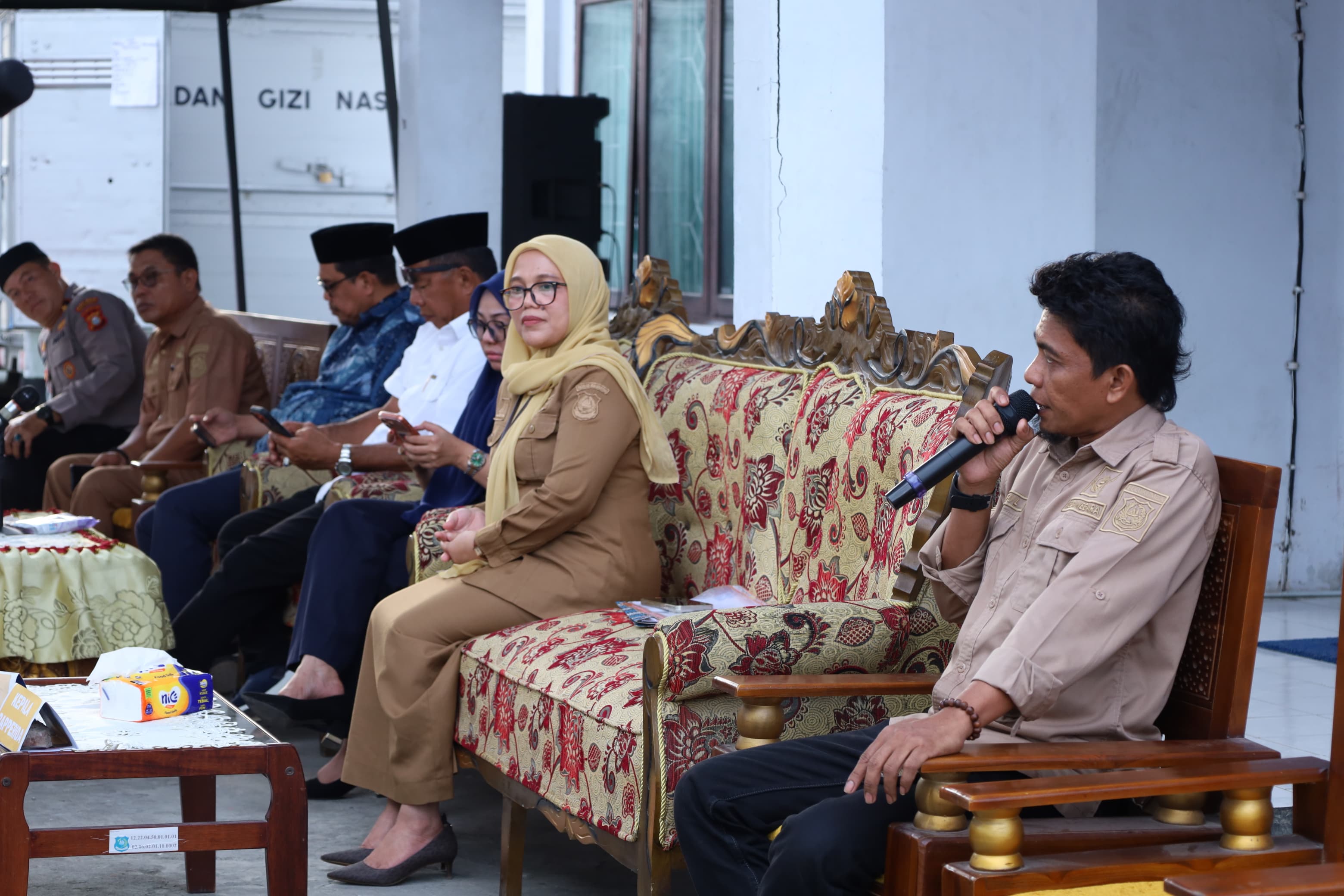 Dari Gantarang, Bulukumba Susun Arah Pembangunan Daerah 2027