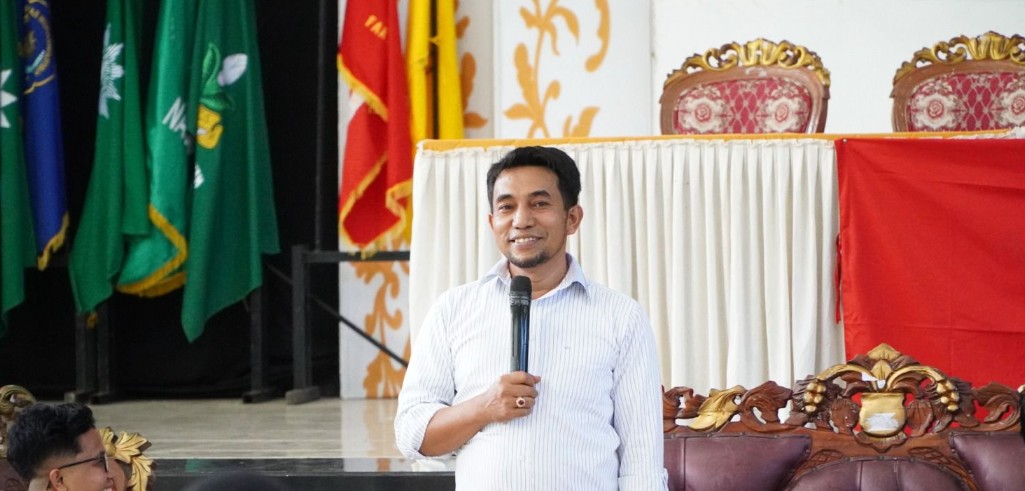 FPRMI Bulukumba Dorong Edukasi Zakat Transparan Lewat Kolaborasi Media