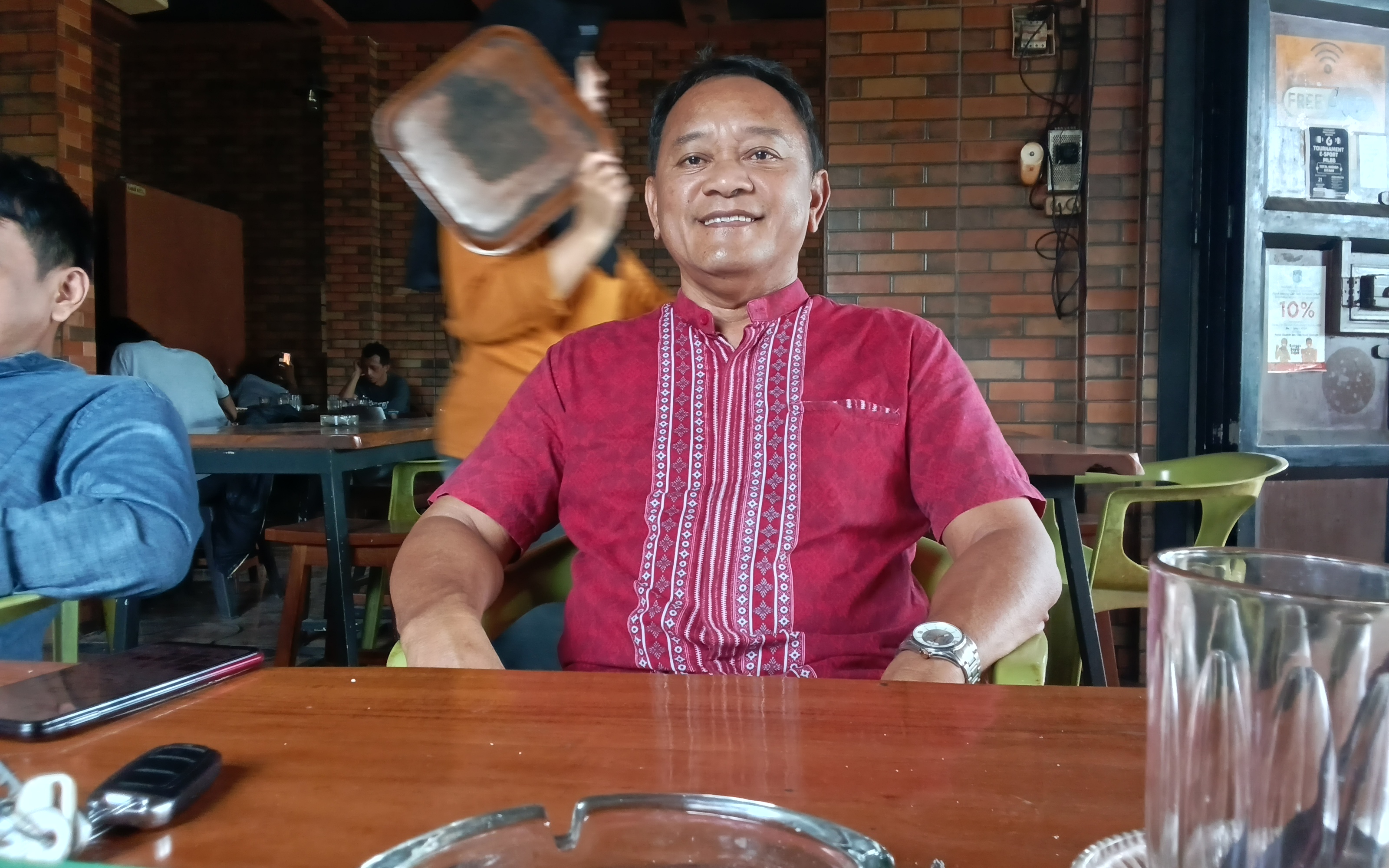 Perseroda Bulukumba Buka Peluang Investasi Hotel Bintang Tiga di Pusat Kota