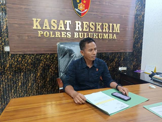 Remaja 19 Tahun Tewas di Bulukumba, Tiga Pelaku Penganiayaan Ditahan