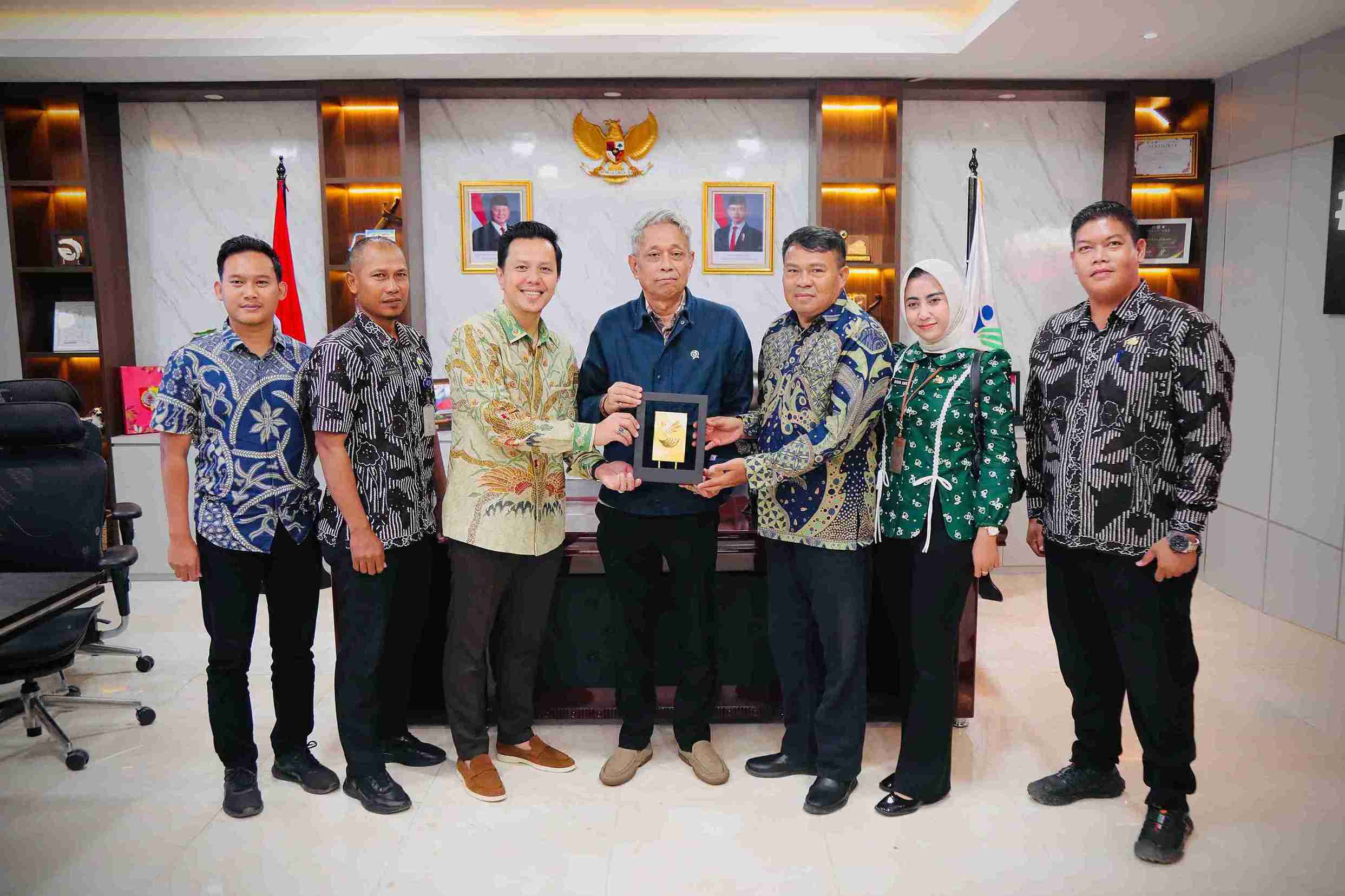 Sekolah Rakyat Tanpa Seleksi Akademis, Fokus Anak Miskin Ekstrem